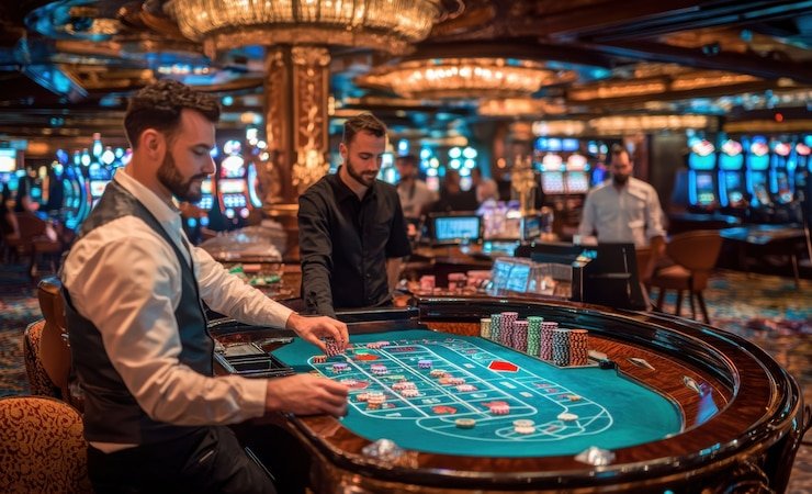 4b12 Dentro de Popular Games: slots y mesas que funcionan